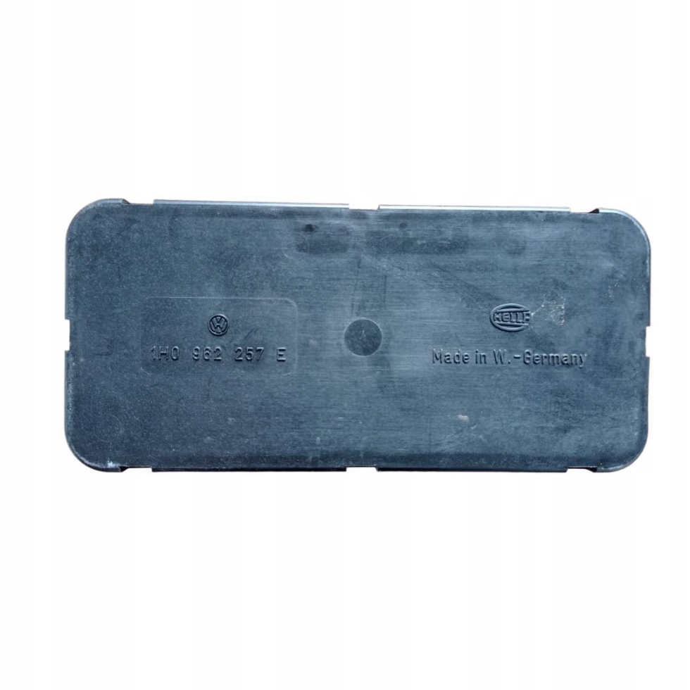 фото №5, Помпа центрального замка vw 1h0962257e