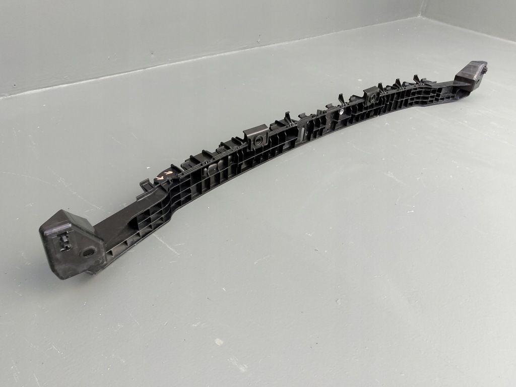 Tesla model y 2023 напрямна кронштейн бампера задній задній 1494045-00-e = Київ