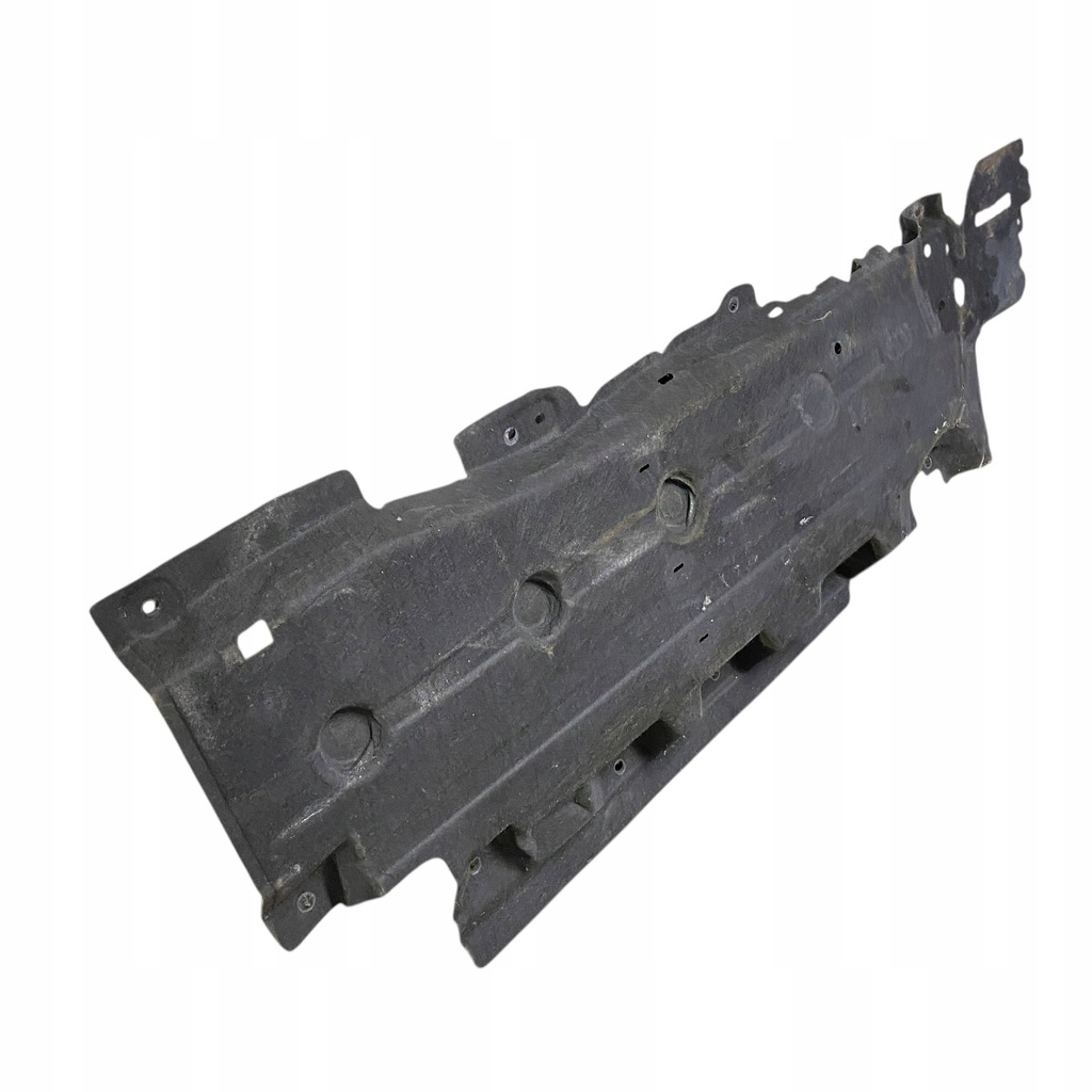 фото №8, Ford edge ii 2020 ліва сторона захист бічна підвіска