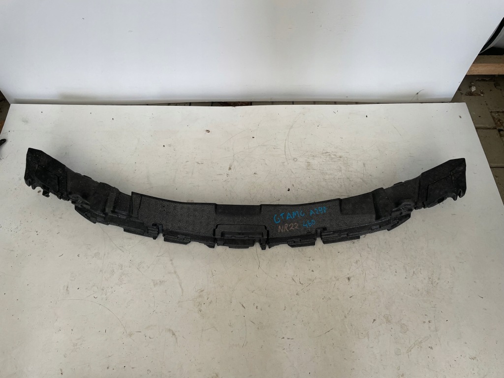 Купити Mercedes w290 amg gt абсорбер бампера перед