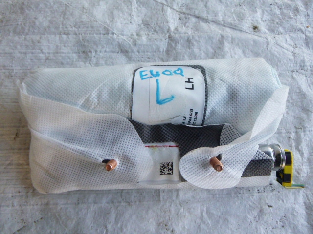 фото №1, Шторка безпеки подушка сидіння ліва evoque lift