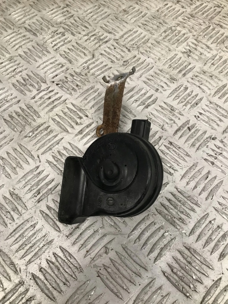 фото №1, Клаксон audi a3 8v 12-