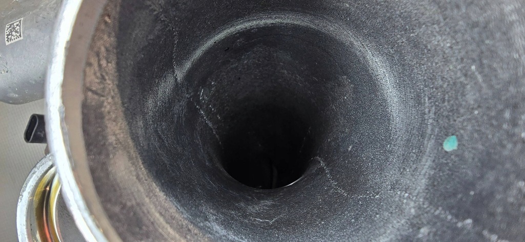 фото №5, Audi s3 8y 2.0 tfsi dnf комплектная турбонагнетатель турбина turbo 06q145703c