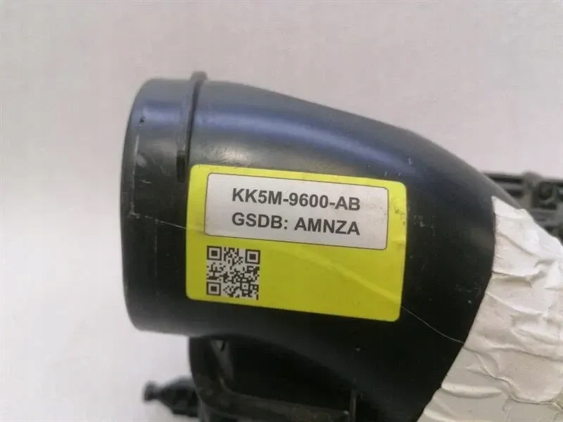 фото №3, Land rover range sport l494 air фильтр box kk5m-9600ab