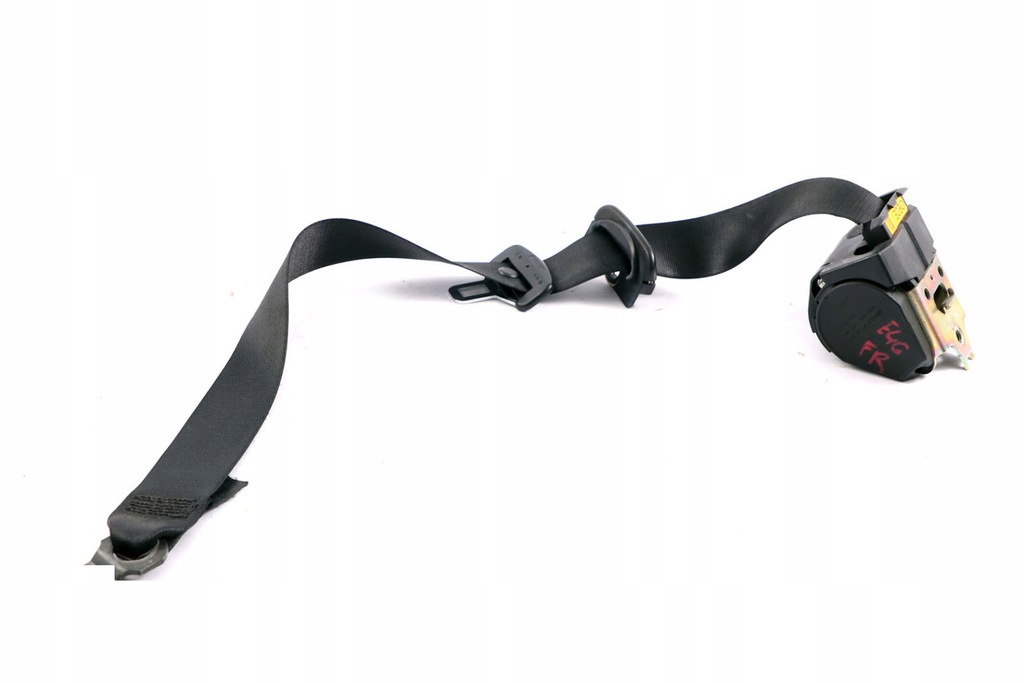 фото №10, Bmw e46 pas безопасности правый перед 8207956