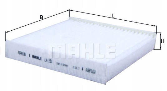 фото №4, Набір фільтрів knecht suzuki swift iii