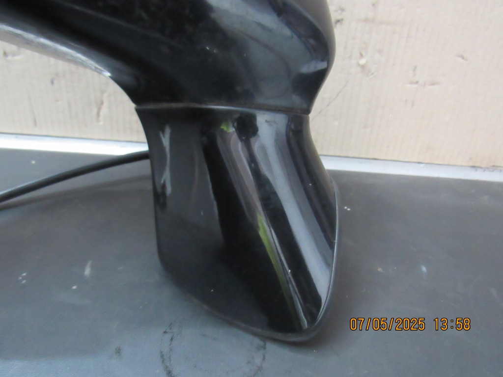 фото №9, Дзеркало праве corolla verso ii eu 5 pin 209