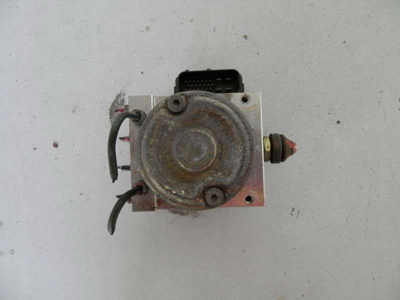 фото №1, Suzuki wagon r+ насос abs 00-06 5d fl 0450-0194