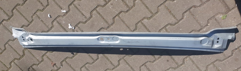 фото №1, Жабо mercedes sprinter 9016270102