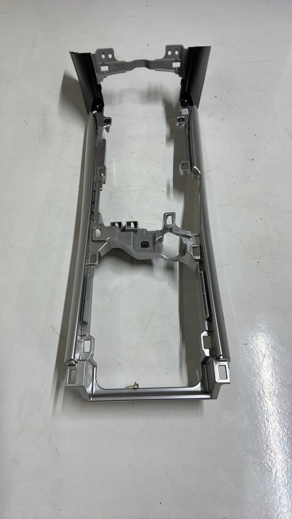 фото №9, Mazda rx-8 rx8 тунель середній підлокітник f15164441 підсклянник рамка