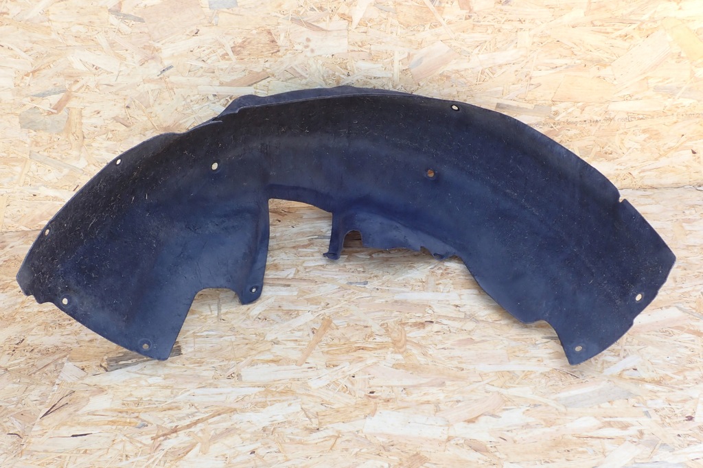 фото №5, Підкрилок праве задня bmw 1 f20 f21 f31 f35