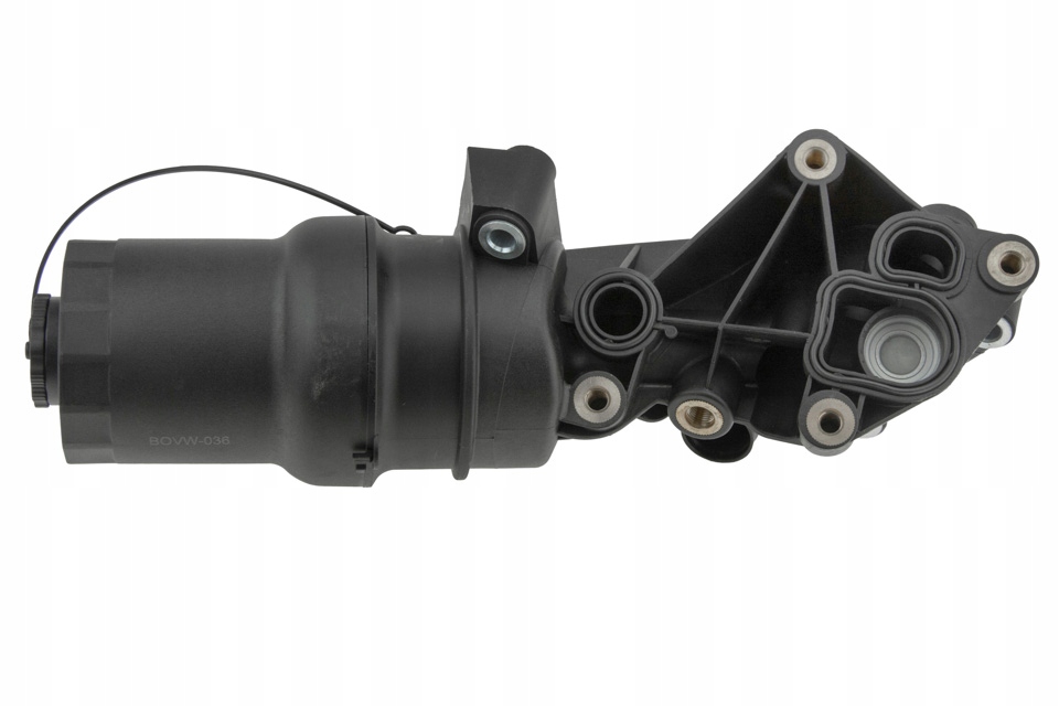 фото №5, Корпус фильтра масла