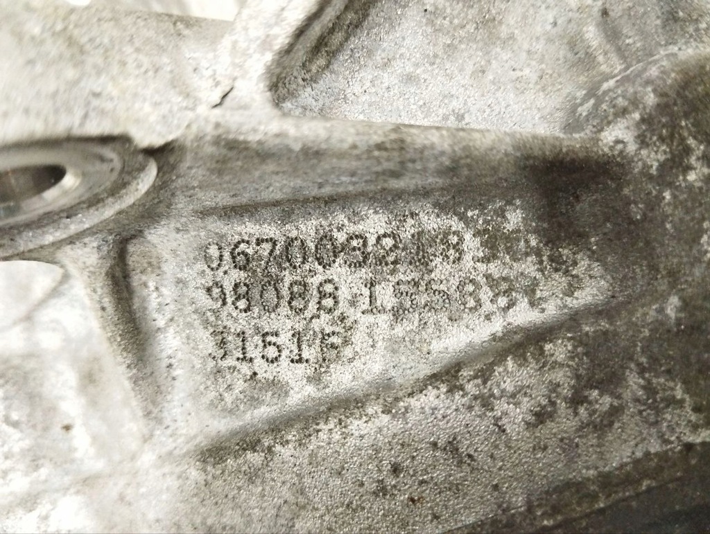 фото №7, Maserati levante 2017 повний диференціали 06700321830