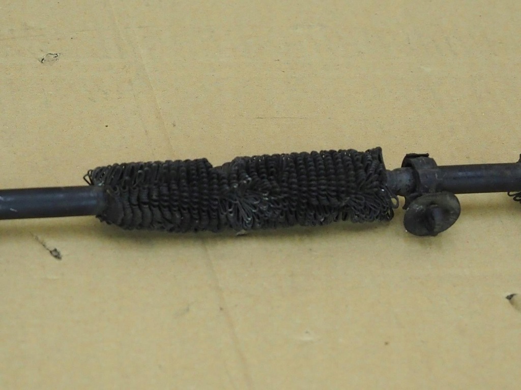 фото №7, Espace iv 3.0dci шланг усилителя руля