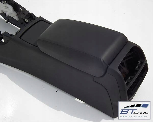 фото №6, Audi a6 a7 туннель средний + подлокотник 4g 4g0 2010-18 4g0862534 4g0864208