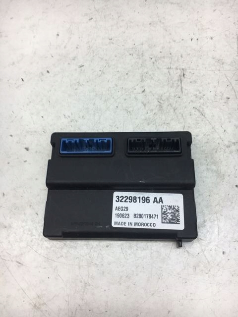 фото №1, Volvo xc60 v60 модуль кондиціонера 32298196aa