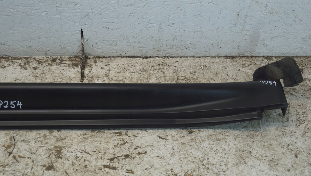 фото №5, Порог молдинг порог правая nissan juke f15 768501ka6a