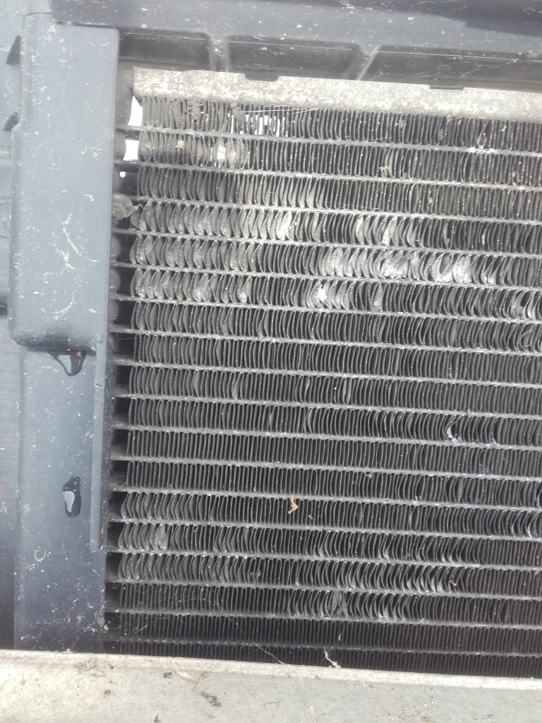 фото №13, Fiat 500 l перед капот радіатор бампер 1.3 m-jet