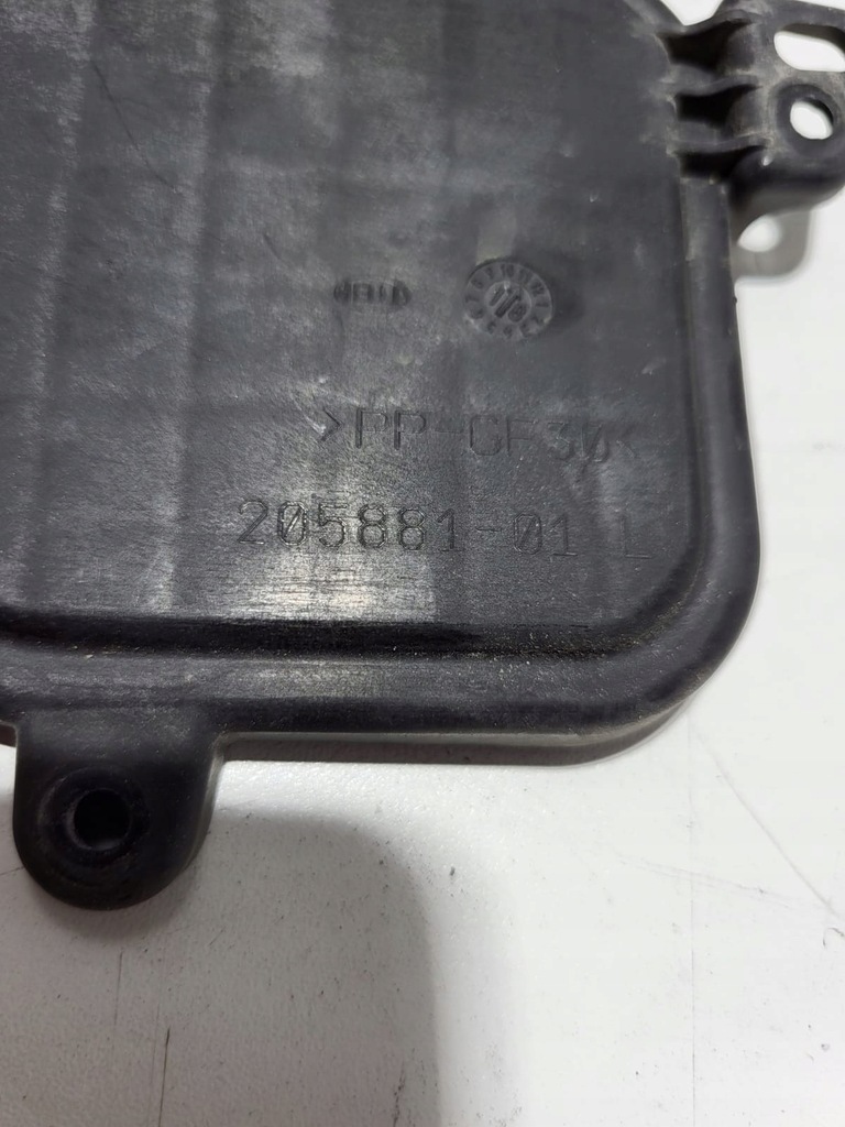 фото №6, Лампа заглушка крышка scania r s 2655848 2338282