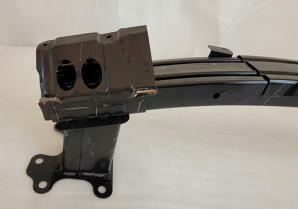 фото №10, Балка бампера перед honda cr-v v crv 2018-