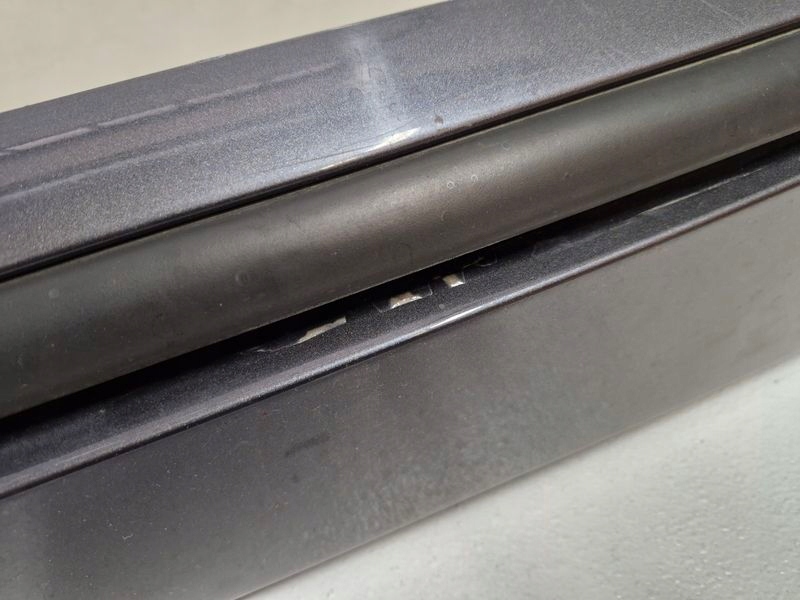 фото №4, Opel ampera молдинг поріг ліва