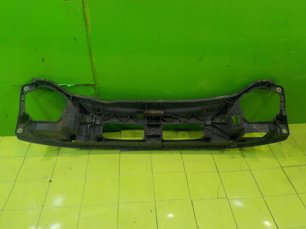 фото №5, Opel vivaro i a 05r pas передній панель фари 8200274224 93851708