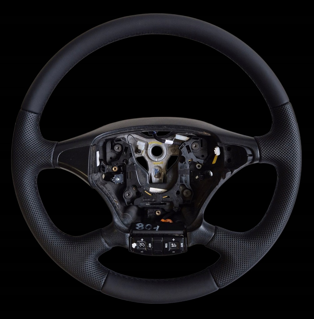 фото №5, Повітропровід обшита шкіра / обшивка scania g l p r s t - na заміна