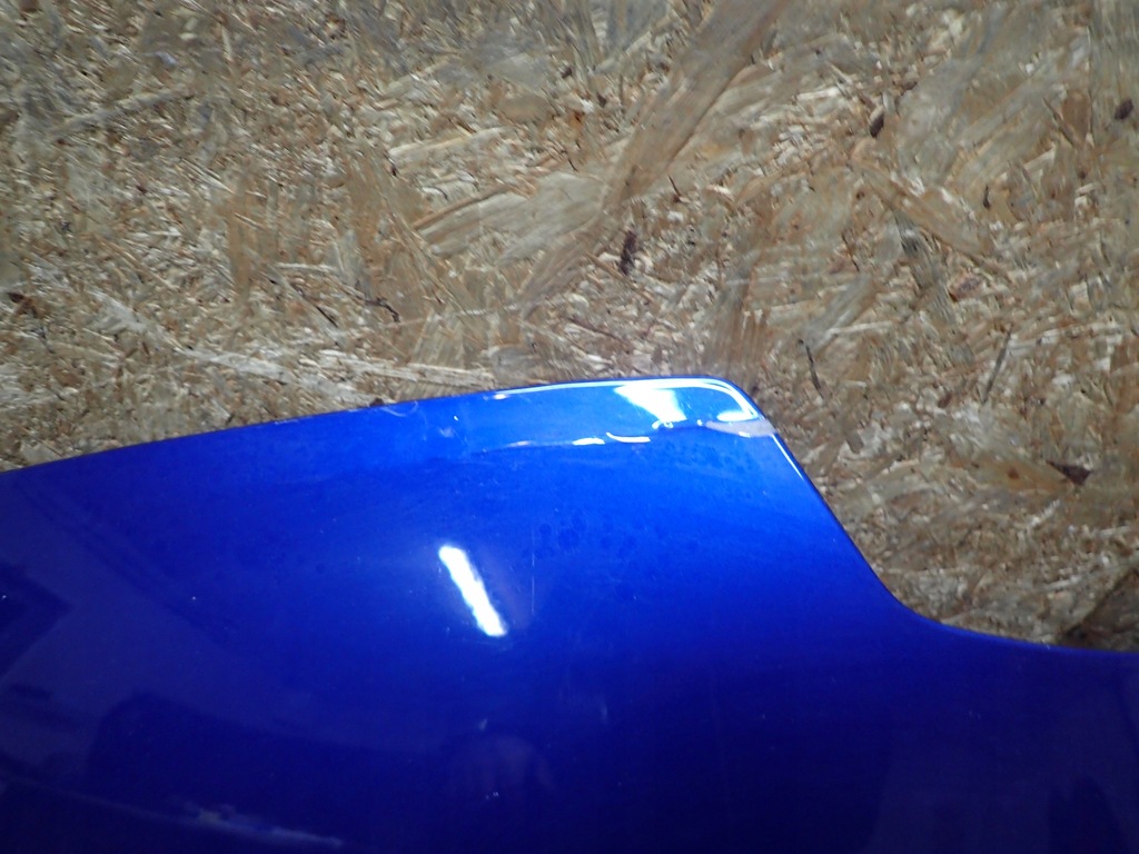 фото №3, Капот renault clio iv 4