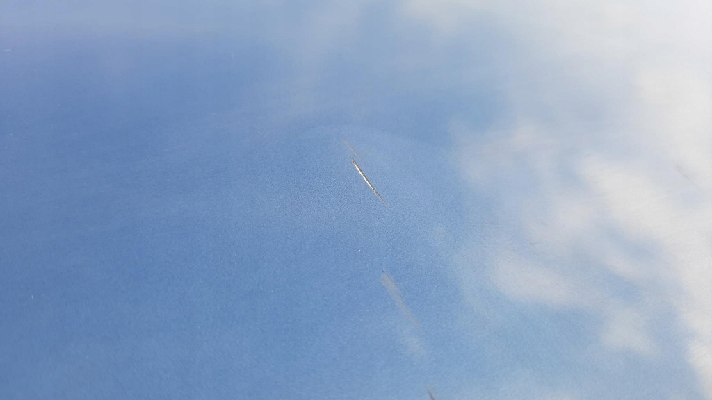 фото №8, Капот передня 31424557 volvo xc60 ii 17-25r