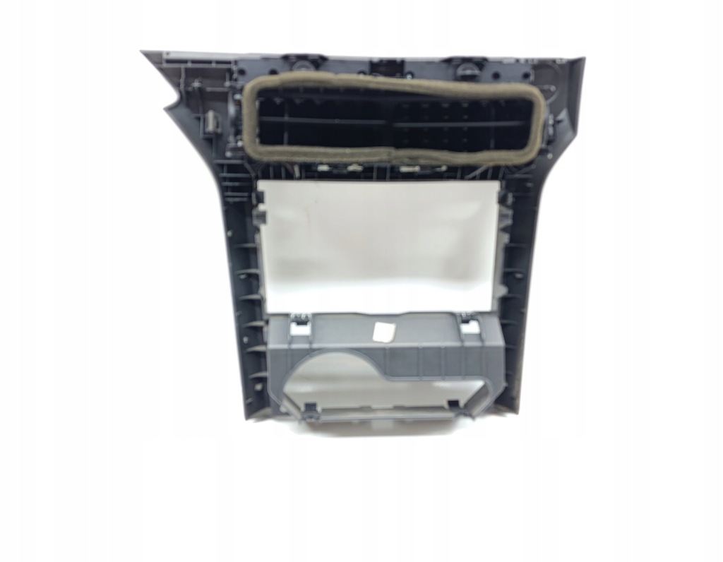 Панель средний решётки обдув opel astra h 13100105 13122963 с Разборки