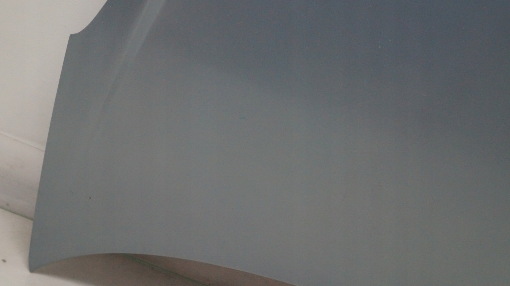 Капот opel corsa d z21c 2007 Київ