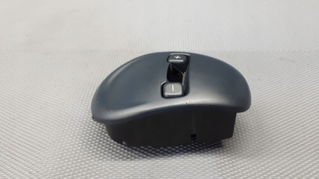 фото №1, 544741300 панель управление renault espace iii