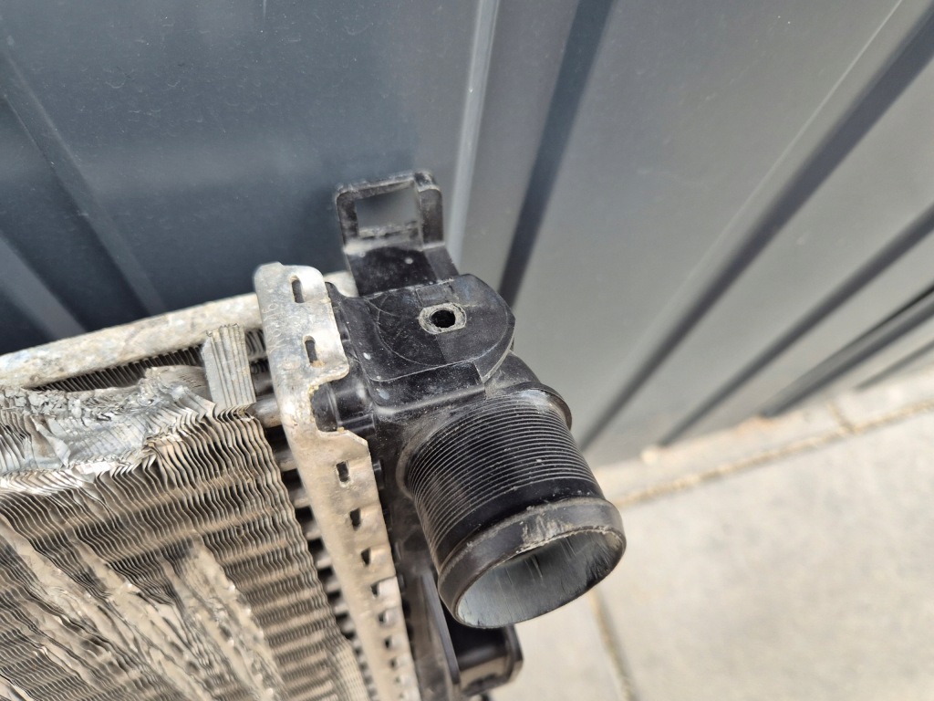 Ремень передний радиатор 1,5 dci renault kangoo iii 3 2013- #8854 в Украине