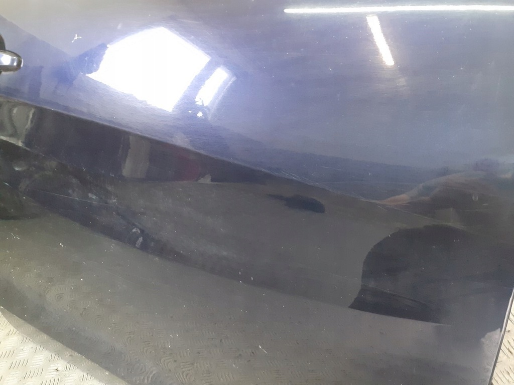 фото №5, Двері правий перед mazda 5 ii 35j