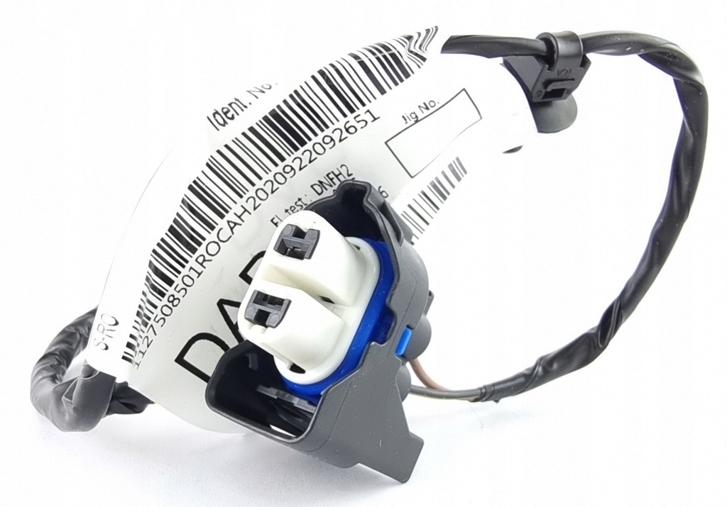 фото №14, Жгут противотуманной фары ford ecosport mk2 2017-