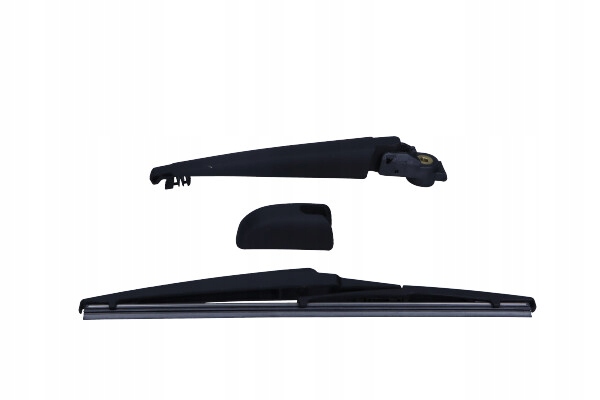 фото №1, Важіль двірники з щітка peugeot 108 12 - 14 задня