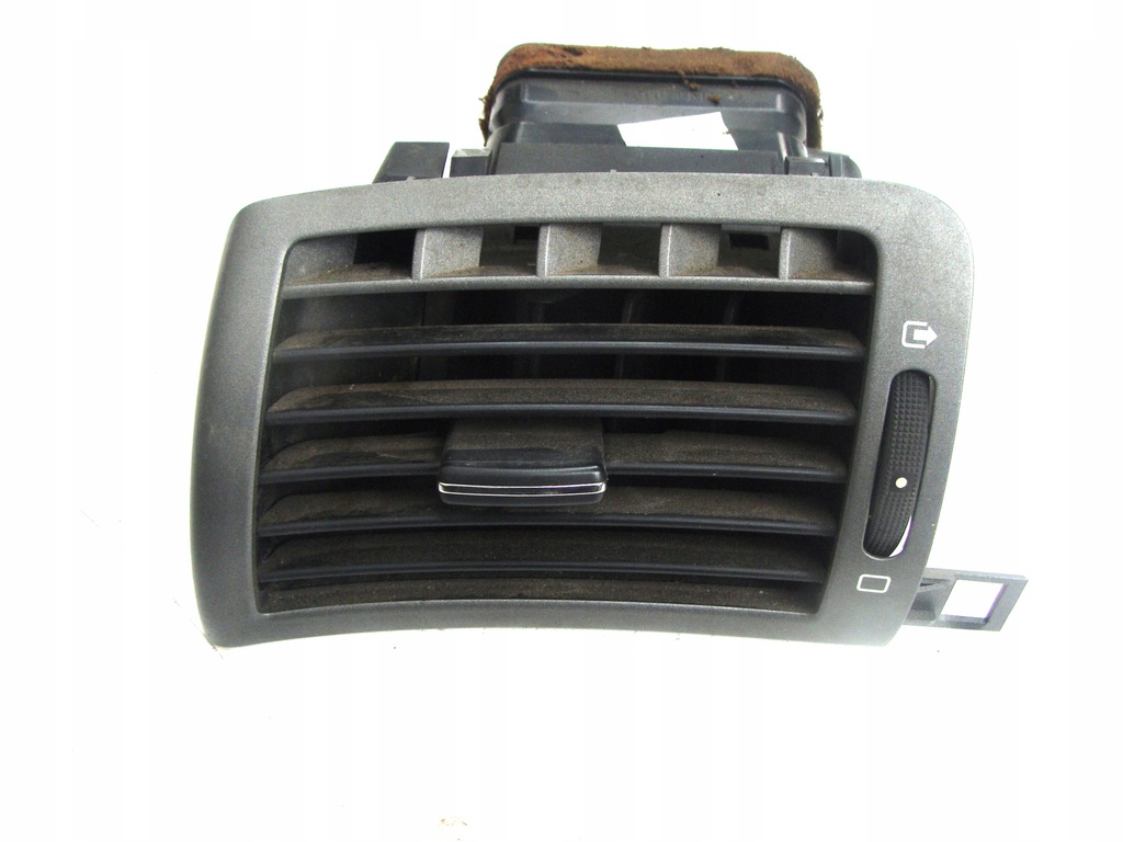 фото №1, Решётка обдув левая peugeot 407 europa