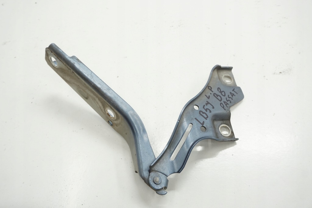 фото №1, Vw passat b8 петля капот лівий lb5j 3g0823301