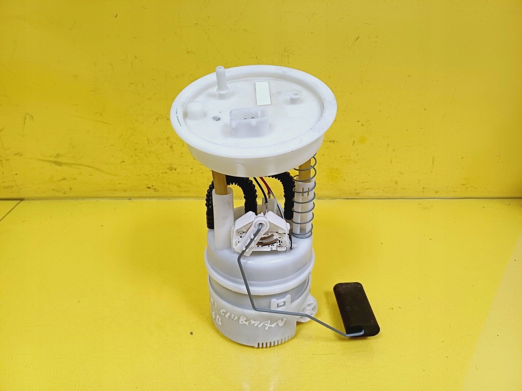 фото №1, Помпа насос топлива w бак mini cooper clubman r55 1.6b nr99