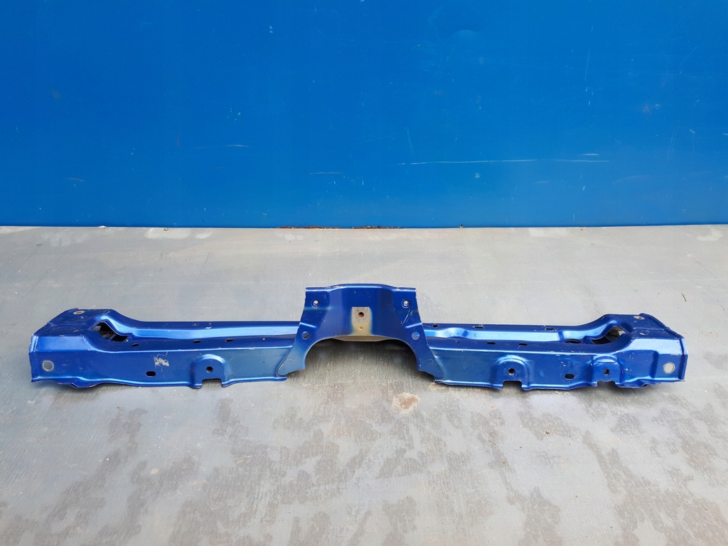 фото №4, Toyota chr 2016- 16- pas передний верхний балка