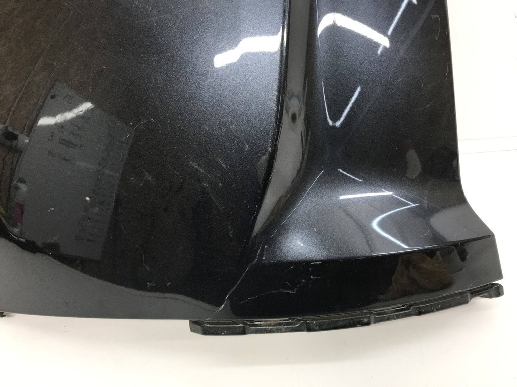 фото №7, Кутик бампер лівий задня задній honda crv v 5 18-23 71507tnyyg002