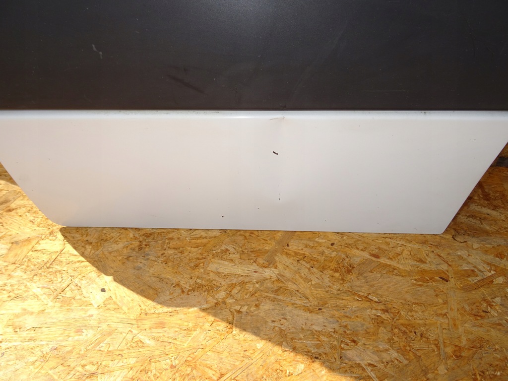 фото №2, Mercedes sprinter 906 дверь правое правый перед