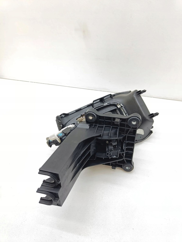 фото №12, Opel meriva b 2010 домкрат переключения передач / верхний