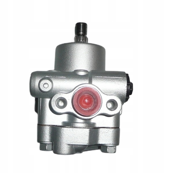 фото №1, Насос усилителя renault maxity nissan cabstar f24 2.5d 3.0d dci hitachi