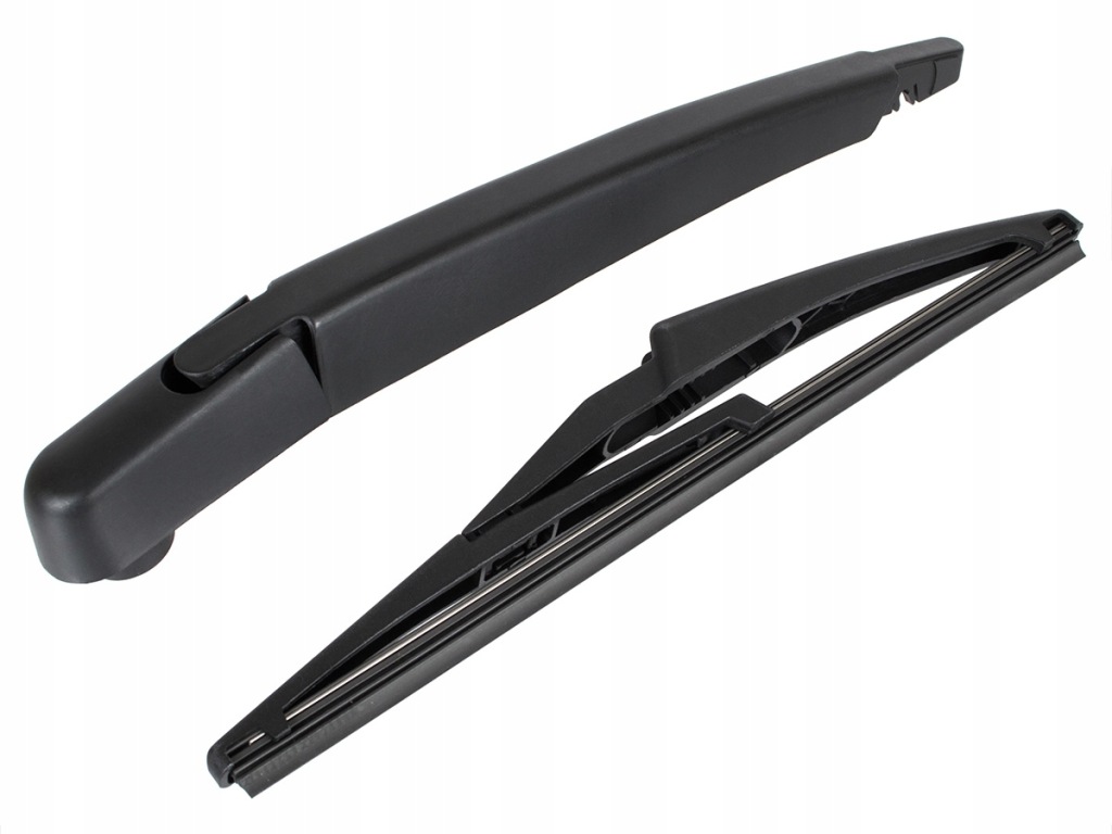 фото №1, Jeep renegade дворник рычаг дворники задняя + щетка kpl