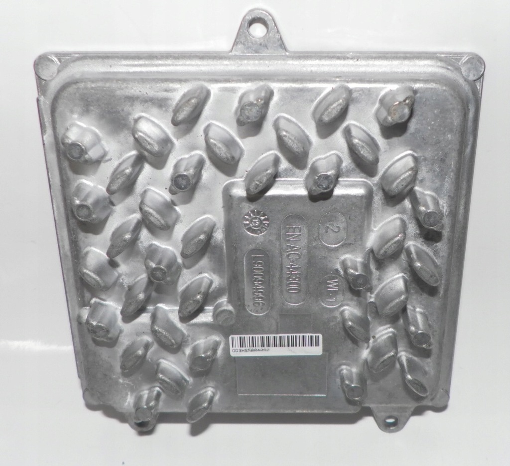 фото №1, Ford mustang mach-e mach e модуль led lj8z-13c788-b с poziomowaniem описание!