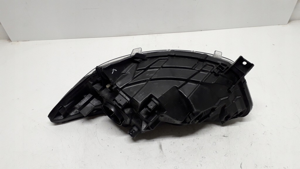 фото №14, Renault captur 1 13- лампа правая перед 260102734r