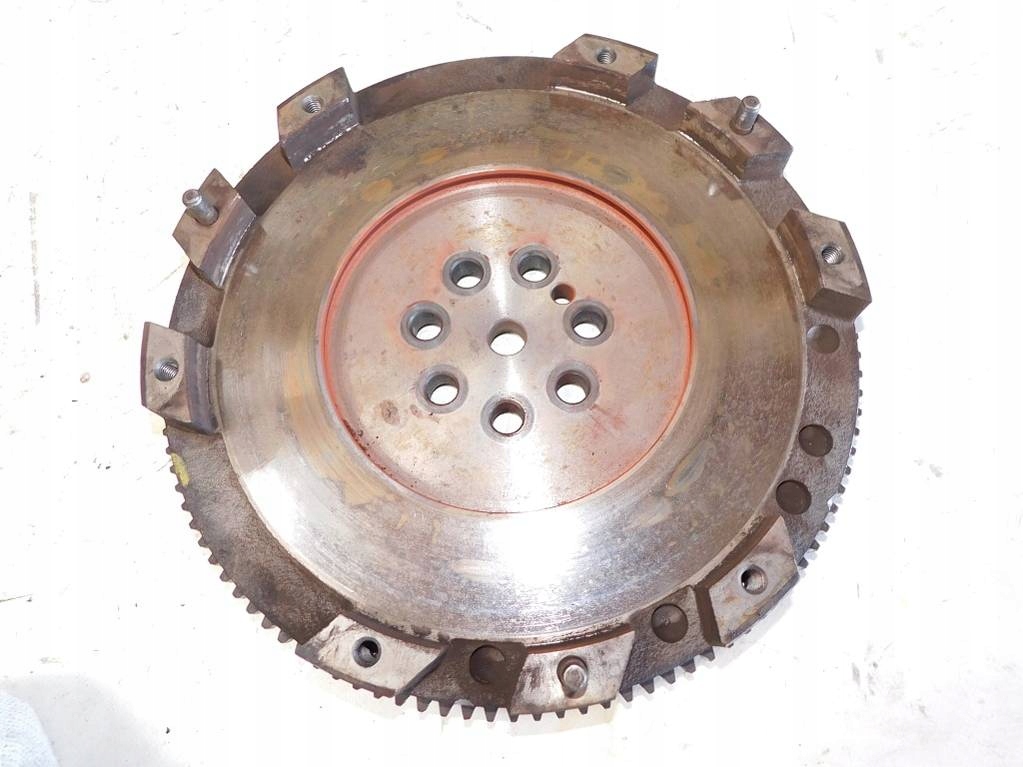 фото №15, Hyundai santa fe i 2.0 136km 06r сцепление диск