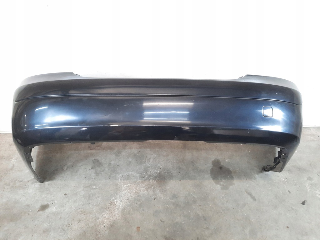 фото №1, Бампер задня задній mercedes s w221