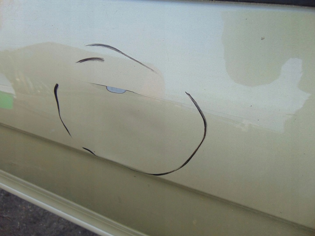 фото №7, Двері лівий перед ford s-max mk1 y6